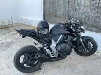 cb 1000r ano 2008 faro (sé e são pedro)