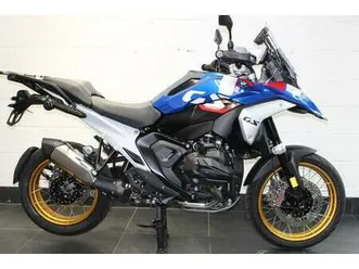 ex demo bmw r 1300 gs te for sale in welwyn garden city