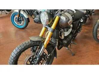 vendo royal enfield bear 650 (2025) nuova a porto sant'elpidio (codice 9642141) - moto.it