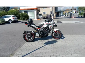 ducati multistrada 1200