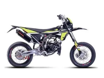 vendo fantic motor xm 50 motard performance 2t (2021 - 22) nuova a napoli (codice 8384485) - moto.it