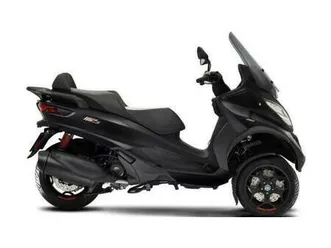 vendo piaggio mp3 400 abs hpe (2023 - 25) nuova a villanuova sul clisi (codice 9372556) - moto.it