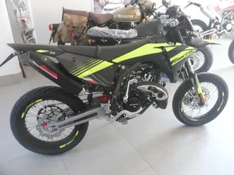 vendo-fantic-motor-xm-50-performance-2023-24-nuova-a-vezza-d'alba-codice-9138782-m