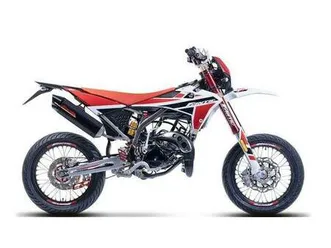 vendo fantic motor xm 50 motard competition 2t (2021 - 22) nuova a firenze (codice 8601543) - moto.it