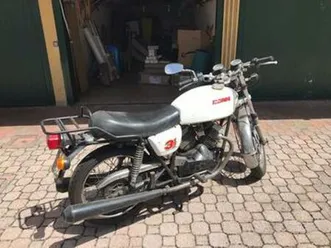 moto morini altro modello - 1974