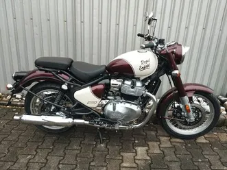royal enfield classic 650 - sofort verfügbar-