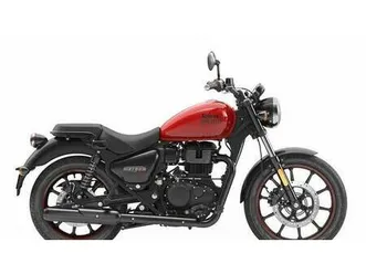 vendo royal enfield meteor 350 fireball (2021 - 25) nuova a pescara (codice 9642970) - moto.it