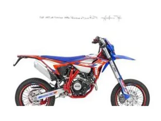 rr 125 4t motard r (2025)