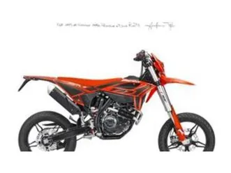 rr 125 4t motard t (2025)