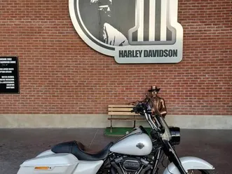 harley davidson touring road king 1868 special