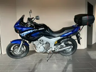 yamaha-tdm-850-touring-occasion-chf-1'800
