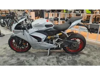 vendo ducati panigale v2 (2021 - 24) usata a albenga (codice 9643494) - moto.it