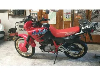 vendo honda nx 650 dominator (1991 - 95) usata a verona (codice 9643392) - moto.it
