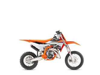 ktm 65 sx mod:2026 lieferbar
