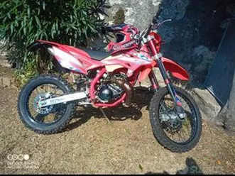 beta racing 50 - 2017