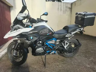 bmw r 1200 gs rallye setúbal (são julião, nossa senhora da anunciada e santa maria da graça)