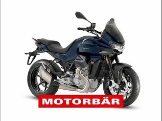 moto neuve: moto guzzi v100 mandello