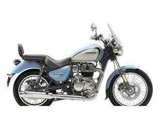 vendo royal enfield meteor 350 aurora (2024 - 25) nuova a pescara (codice 9642962) - moto.it