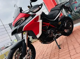 occasion ducati multistrada 950 s