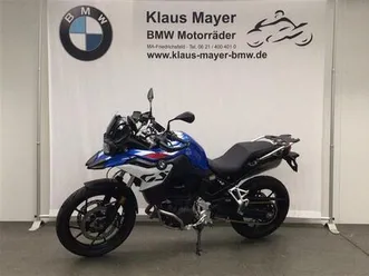 bmw f 800 gs