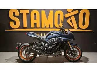 vendo suzuki katana 1000 (2022 - 25) nuova a milano (codice 9643375) - moto.it