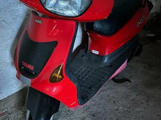 roller-mbk-evolis-baugleich-mit-yamaha-zest