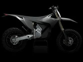 stark varg varg ex 60hk • 2025