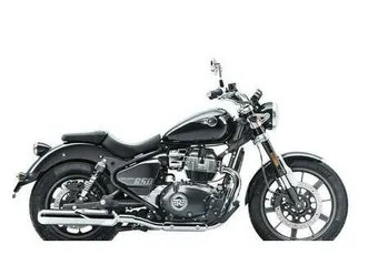 vendo royal enfield super meteor 650 (2023 - 25) nuova a pescara (codice 9643912) - moto.it