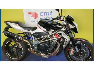 vendo mv agusta brutale 1090 rr (2009 - 15) usata a vicenza (codice 9643998) - moto.it