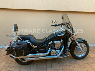 kawasaki-vn-900-classic-edition-wenig-km-extras