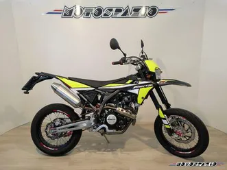 vendo-fantic-motor-xmf-125-motard-performance-4t-2021-22-usata-a-venezia-codice-96435