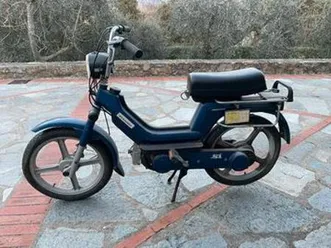 piaggio si