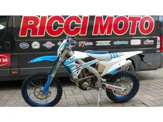 vendo tm moto en 300 es fi 4t (2023) usata a borgosatollo (codice 9644020) - moto.it