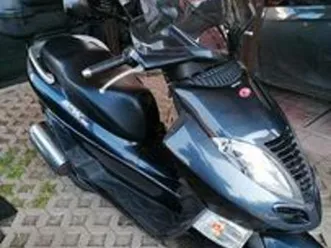 kymco bet & win 150 - 2000