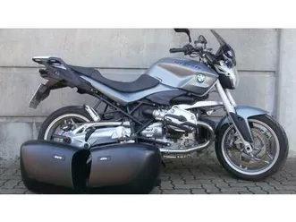 vendo bmw r 1200 r (2006 - 11) usata a somma lombardo (codice 9643919) - moto.it
