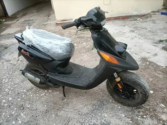 yamaha-bws-nrg-scooter-vila-franca-de-xira