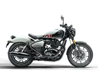 vendo royal enfield shotgun 650 (2024 - 25) nuova a pescara (codice 9643775) - moto.it