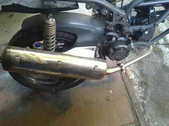 original-cpi-gtr-auspuff-mit-krummer