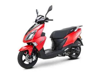 iron-horse / serie zipp / scooter gp125 / gã¼nstige finanzierung mã¶glich