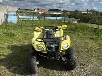 susuki lt-f250 ozark vendas novas