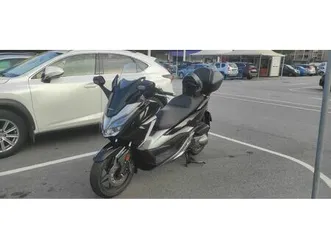 honda forza 300 gondomar (são cosme), valbom e jovim