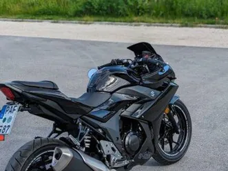 suzuki gsx 250r