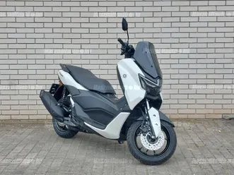 125 abs tc készleten! autó-motor beszámítás