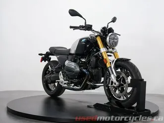 bmw r12 ninet r9t 2024
