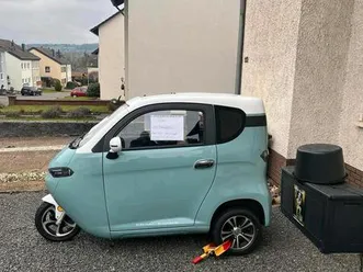 kabinen-elektroroller-futura-3-0-neuwertig