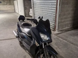 xmax-skycruiser-edition-factory-tout-d'origine