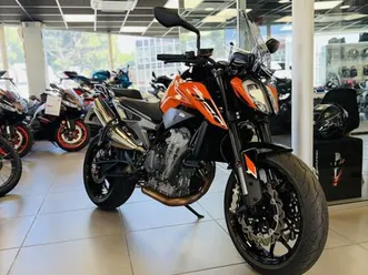 ktm 790 duke l