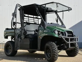 kawasaki mule pro mx 4x4 -25 • 2025