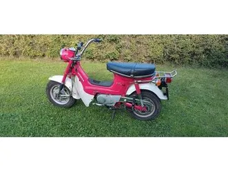 honda-chaly-cf70