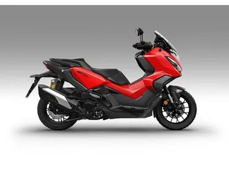 honda adv350 *2025*6 jahre garantie*